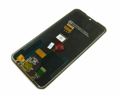 KOMPLETNY LCD + DOTYK DOOGEE V30T