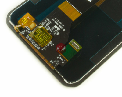 KOMPLETNY LCD + DOTYK DOOGEE V30T