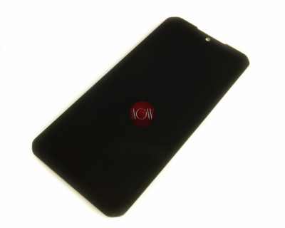 KOMPLETNY LCD + DOTYK DOOGEE V31GT