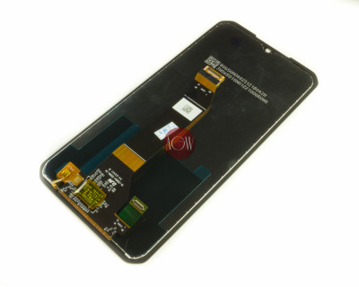 KOMPLETNY LCD + DOTYK DOOGEE V31GT