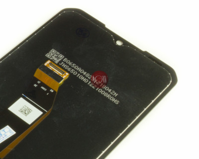 KOMPLETNY LCD + DOTYK DOOGEE V31GT