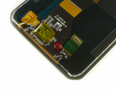 KOMPLETNY LCD + DOTYK DOOGEE V31GT