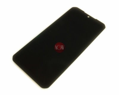 KOMPLETNY LCD + DOTYK DOOGEE V MAX