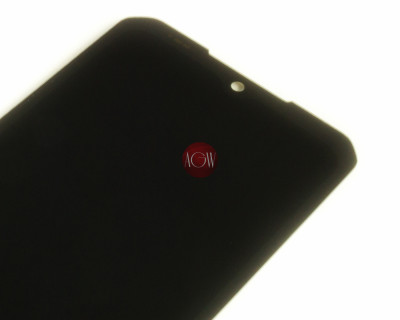KOMPLETNY LCD + DOTYK DOOGEE V MAX