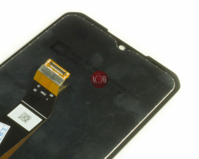 KOMPLETNY LCD + DOTYK DOOGEE V MAX