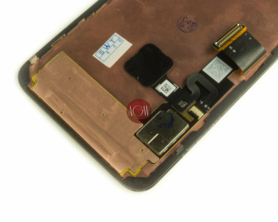 KOMPLETNY LCD + DOTYK GOOGLEE PIXEL 8 RAMKA OLED