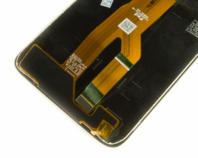 KOMPLETNY LCD + DOTYK HONOR X6A WDY-LX1 , WDY-LX2 , WDY-LX3