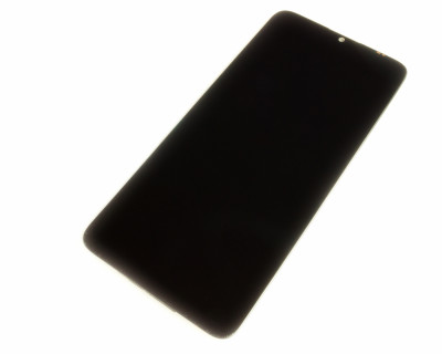 KOMPLETNY LCD + DOTYK HONOR X7A RKY-LX2