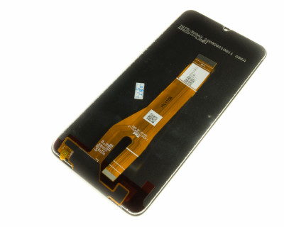 KOMPLETNY LCD + DOTYK HONOR X7A RKY-LX2