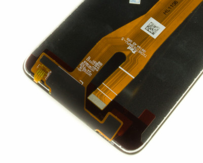 KOMPLETNY LCD + DOTYK HONOR X7A RKY-LX2