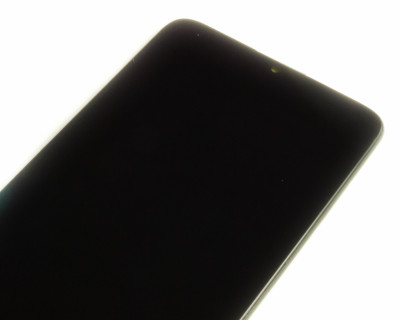 KOMPLETNY LCD + DOTYK HONOR X7A RKY-LX2 RAMKA