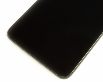 KOMPLETNY LCD + DOTYK HONOR X7A RKY-LX2 RAMKA