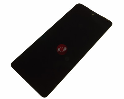 KOMPLETNY LCD + DOTYK INFINIX HOT 30 5G X6832