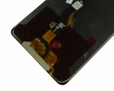 KOMPLETNY LCD + DOTYK INFINIX HOT 30 5G X6832