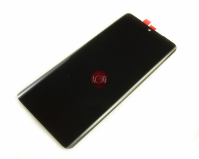 KOMPLETNY LCD + DOTYK LG VELVET 4G / 5G P-OLED