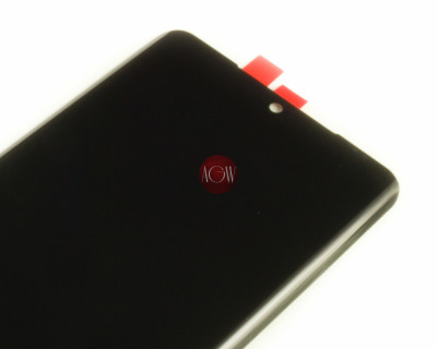 KOMPLETNY LCD + DOTYK LG VELVET 4G / 5G P-OLED