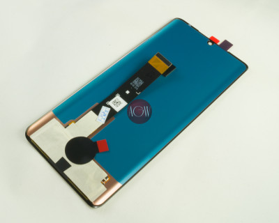 KOMPLETNY LCD + DOTYK LG VELVET 4G / 5G P-OLED