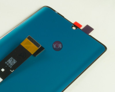 KOMPLETNY LCD + DOTYK LG VELVET 4G / 5G P-OLED