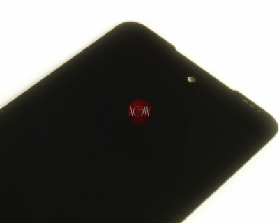 KOMPLETNY LCD + DOTYK HAMMER BLADE 4