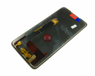 KOMPLETNY LCD + DOTYK HAMMER BLADE 4