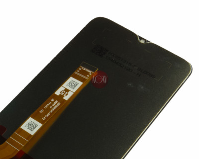 KOMPLETNY LCD + DOTYK OPPO A18 CPH2591