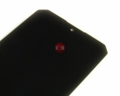 KOMPLETNY LCD + DOTYK OUKITEL WP28