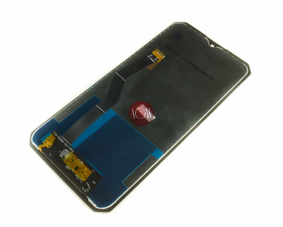 KOMPLETNY LCD + DOTYK OUKITEL WP28