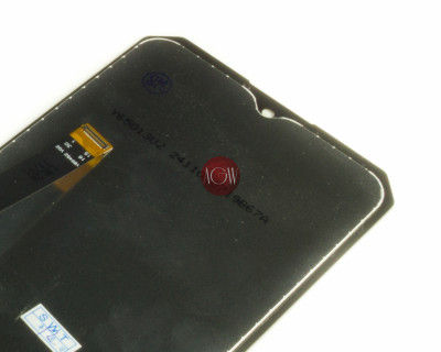 KOMPLETNY LCD + DOTYK OUKITEL WP28