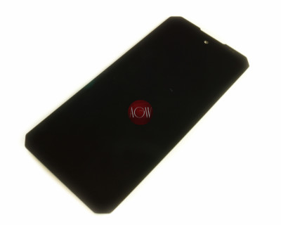 KOMPLETNY LCD + DOTYK OUKITEL WP30 PRO