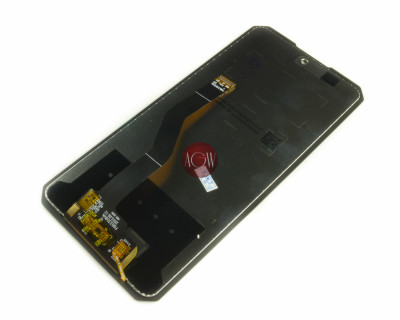 KOMPLETNY LCD + DOTYK OUKITEL WP30 PRO