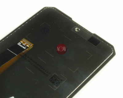 KOMPLETNY LCD + DOTYK OUKITEL WP30 PRO
