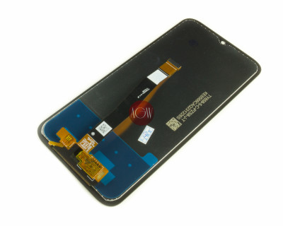 KOMPLETNY LCD + DOTYK ULEFONE POWER ARMOR 19