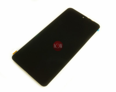 KOMPLETNY LCD + DOTYK XIAOMI BLACK SHARK 4 / 4 PRO AMOLED