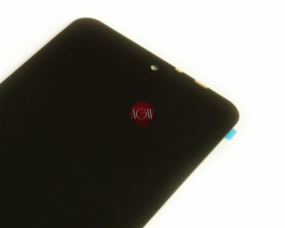 KOMPLETNY LCD + DOTYK XIAOMI BLACK SHARK 4 / 4 PRO AMOLED