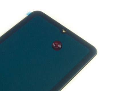 KOMPLETNY LCD + DOTYK XIAOMI BLACK SHARK 4 / 4 PRO AMOLED