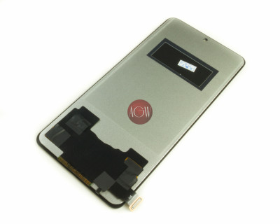KOMPLETNY LCD + DOTYK XIAOMI BLACK SHARK 4 / 4 PRO INCELL