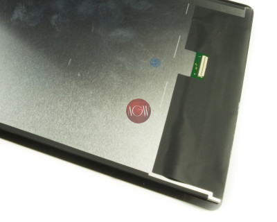 KOMPLETNY LCD + DOTYK