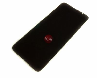 KOMPLETNY LCD + DOTYK ASUS ROG PHONE 5 I005DA, I005DB, ZS673KS