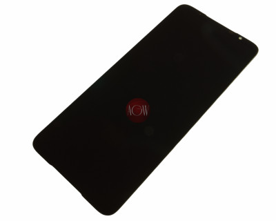 KOMPLETNY LCD + DOTYK ASUS ROG PHONE 6 AMOLED