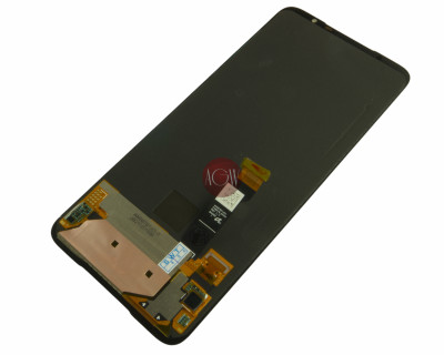 KOMPLETNY LCD + DOTYK ASUS ROG PHONE 6 AMOLED