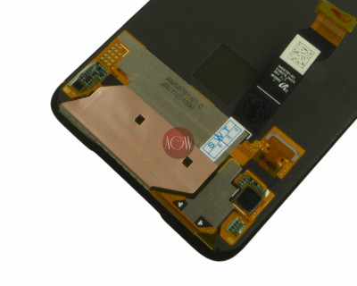 KOMPLETNY LCD + DOTYK ASUS ROG PHONE 6 AMOLED