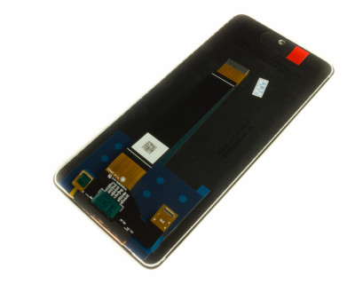 KOMPLETNY LCD + DOTYK BLACKVIEW SHARK 8