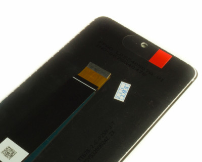 KOMPLETNY LCD + DOTYK BLACKVIEW SHARK 8