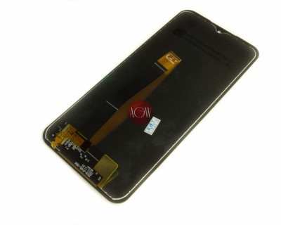 KOMPLETNY LCD + DOTYK CUBOT KINGKONG X