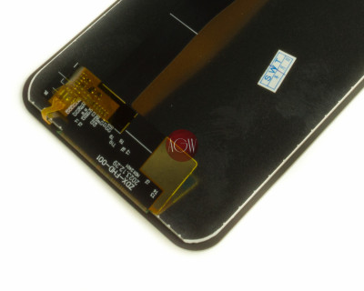 KOMPLETNY LCD + DOTYK CUBOT KINGKONG X