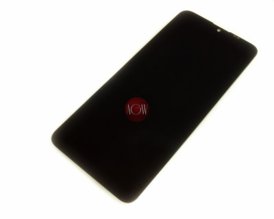 KOMPLETNY LCD + DOTYK CUBOT NOTE 50