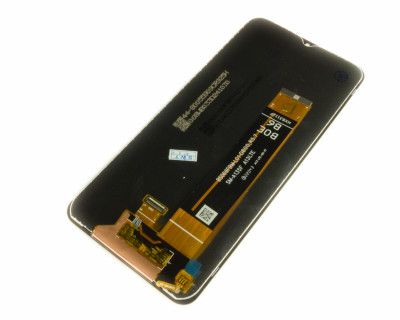 KOMPLETNY LCD + DOTYK CUBOT P80 PRO