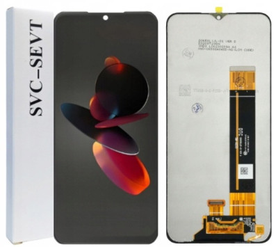 KOMPLETNY LCD + DOTYK CUBOT P80 PRO