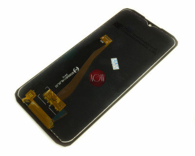 KOMPLETNY LCD + DOTYK DOOGEE BLADE 10