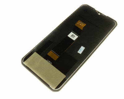 KOMPLETNY LCD + DOTYK DOOGEE V MAX PLUS